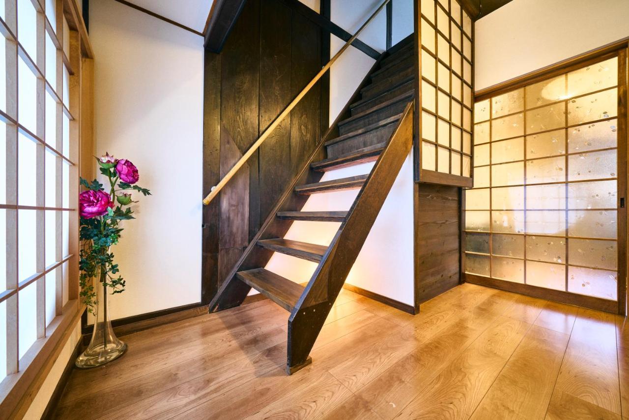 壬生小宿 Quioto Exterior foto