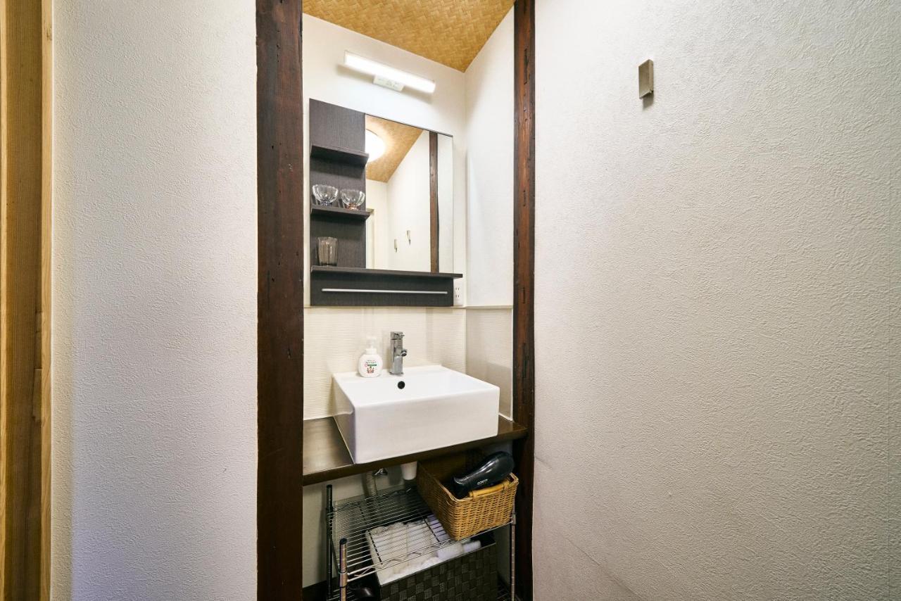 壬生小宿 Quioto Exterior foto