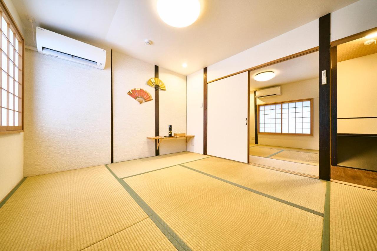 壬生小宿 Quioto Exterior foto