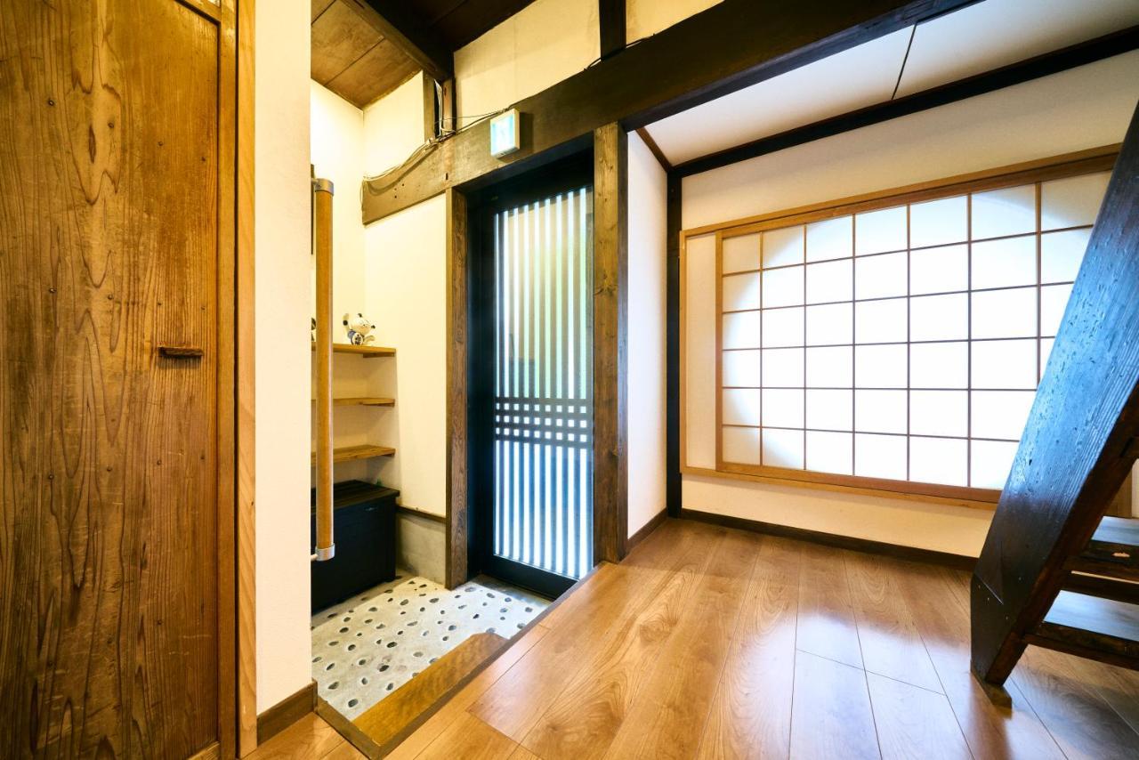 壬生小宿 Quioto Exterior foto
